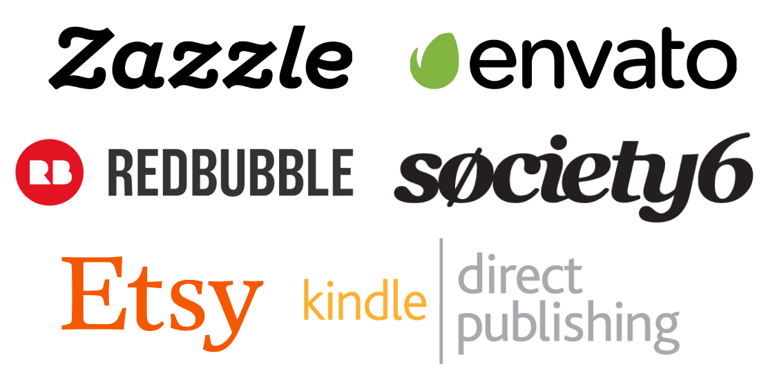 No limits commercial use